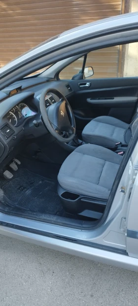Peugeot 307 | Mobile.bg    7