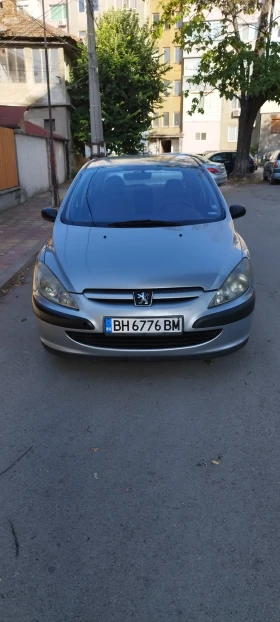 Peugeot 307 | Mobile.bg    2
