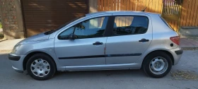 Peugeot 307 | Mobile.bg    9