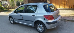 Peugeot 307 | Mobile.bg    5