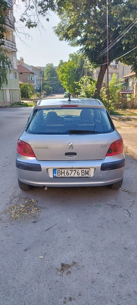 Peugeot 307 | Mobile.bg    8