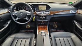 Mercedes-Benz E 350 AMG/4MAT/GERMANY/DISTR/ОБДУХ/AMBIENT/HARMAN/LIZING - цена по договаряне - 53494768 8