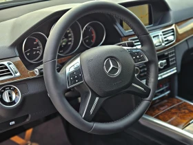 Mercedes-Benz E 350 AMG/4MAT/GERMANY/DISTR/ОБДУХ/AMBIENT/HARMAN/LIZING - цена по договаряне - 53494768 10