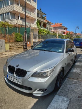 Обява за продажба на BMW 530 530 D ~14 000 лв. - изображение 4