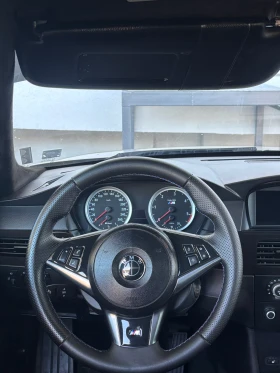 Обява за продажба на BMW 530 530 D ~14 000 лв. - изображение 10