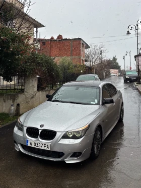 Обява за продажба на BMW 530 530 D ~14 000 лв. - изображение 1