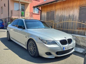 Обява за продажба на BMW 530 530 D ~14 000 лв. - изображение 3