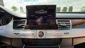 Обява за продажба на Audi A8 Long ~39 999 лв. - изображение 9