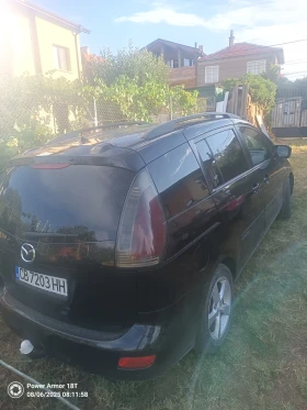 Mazda 5 2.0 | Mobile.bg    4