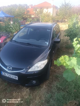 Mazda 5 2.0 | Mobile.bg    2