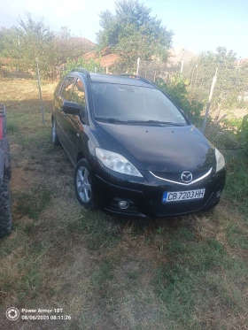     Mazda 5 2.0