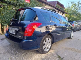 Peugeot 308 1.6 HDI    | Mobile.bg    4