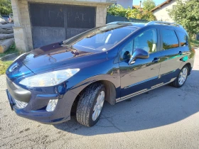 Peugeot 308 1.6 HDI    | Mobile.bg    2