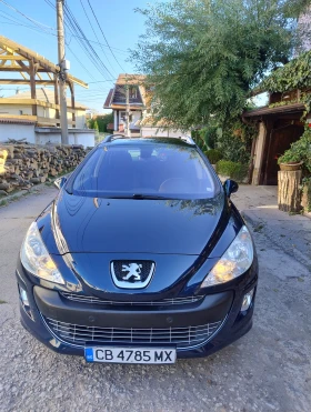 Peugeot 308 1.6 HDI    | Mobile.bg    3