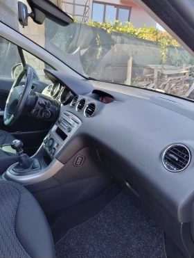 Peugeot 308 1.6 HDI    | Mobile.bg    17