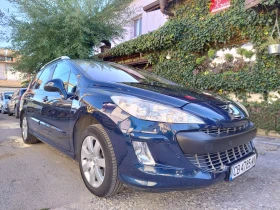     Peugeot 308 1.6 HDI   