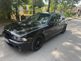     BMW 530 530