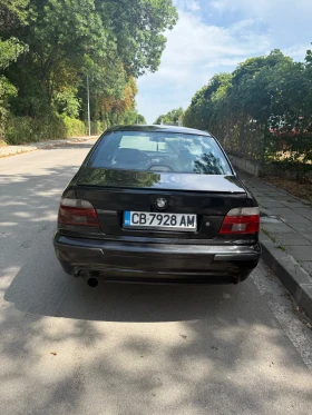 BMW 530 530 | Mobile.bg    4