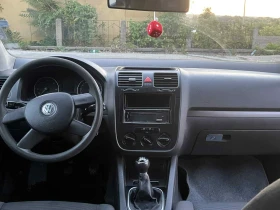 VW Golf 2.0D 140  2006  | Mobile.bg    11