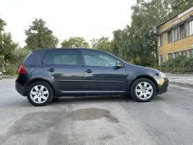 VW Golf 2.0D 140  2006  | Mobile.bg    7