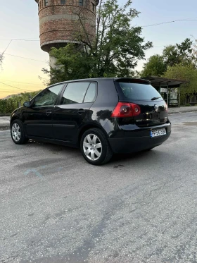 VW Golf 2.0D 140  2006  | Mobile.bg    6