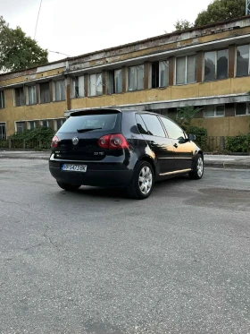 VW Golf 2.0D 140  2006  | Mobile.bg    5