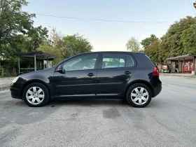 VW Golf 2.0D 140  2006  | Mobile.bg    8