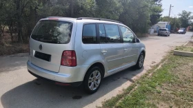 Обява за продажба на VW Touran 1.9tdi DSG ~7 250 лв. - изображение 3