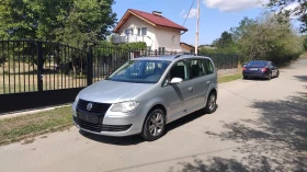 Обява за продажба на VW Touran 1.9tdi DSG ~7 250 лв. - изображение 1