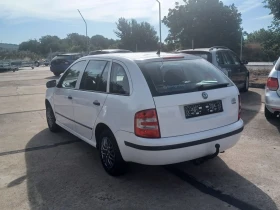 Обява за продажба на Skoda Fabia 1.2i 12v ~2 700 лв. - изображение 3