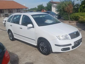 Обява за продажба на Skoda Fabia 1.2i 12v ~2 700 лв. - изображение 6