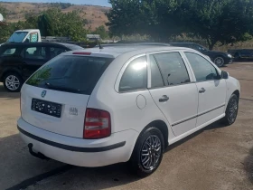 Обява за продажба на Skoda Fabia 1.2i 12v ~2 700 лв. - изображение 5