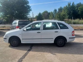 Обява за продажба на Skoda Fabia 1.2i 12v ~2 700 лв. - изображение 2