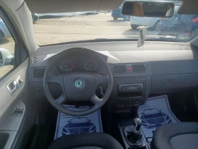 Обява за продажба на Skoda Fabia 1.2i 12v ~2 700 лв. - изображение 7