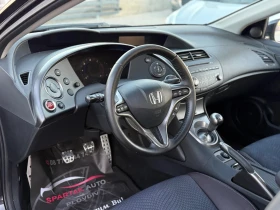 Honda Civic 2.2D* 2011г* FACE* 140к.с* РЪЧКА* ТОП СЪСТОЯНИЕ* - 9000 лв. - 95381762 7
