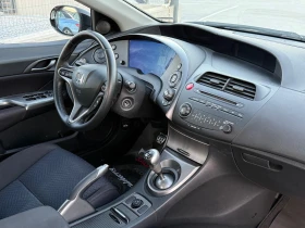 Honda Civic 2.2D* 2011г* FACE* 140к.с* РЪЧКА* ТОП СЪСТОЯНИЕ* - 9000 лв. - 95381762 14