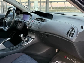 Honda Civic 2.2D* 2011г* FACE* 140к.с* РЪЧКА* ТОП СЪСТОЯНИЕ* - 9000 лв. - 95381762 13