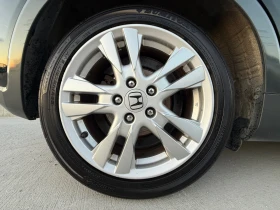 Honda Civic 2.2D* 2011г* FACE* 140к.с* РЪЧКА* ТОП СЪСТОЯНИЕ* - 9000 лв. - 95381762 16