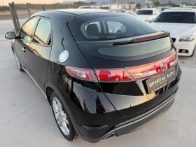 Honda Civic 2.2D* 2011г* FACE* 140к.с* РЪЧКА* ТОП СЪСТОЯНИЕ* - 9000 лв. - 95381762 6
