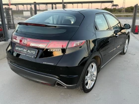 Honda Civic 2.2D* 2011г* FACE* 140к.с* РЪЧКА* ТОП СЪСТОЯНИЕ* - 9000 лв. - 95381762 4