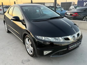 Honda Civic 2.2D* 2011г* FACE* 140к.с* РЪЧКА* ТОП СЪСТОЯНИЕ* - 9000 лв. - 95381762 3