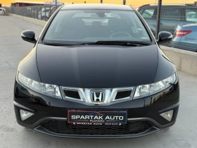 Honda Civic 2.2D* 2011г* FACE* 140к.с* РЪЧКА* ТОП СЪСТОЯНИЕ* - 9000 лв. - 95381762 2
