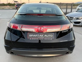 Honda Civic 2.2D* 2011г* FACE* 140к.с* РЪЧКА* ТОП СЪСТОЯНИЕ* - 9000 лв. - 95381762 5