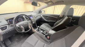 Обява за продажба на Hyundai I30 1.4i * TOP* 12/2014 ~12 500 лв. - изображение 5 | Auto.bg Обява за продажба на Hyundai I30 1.4i * TOP* 12/2014 ~12 500 лв. - изображение 5