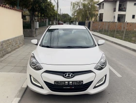 Обява за продажба на Hyundai I30 1.4i * TOP* 12/2014 ~12 500 лв. - изображение 1 | Auto.bg Обява за продажба на Hyundai I30 1.4i * TOP* 12/2014 ~12 500 лв. - изображение 1