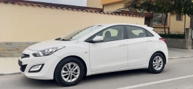 Обява за продажба на Hyundai I30 1.4i * TOP* 12/2014 ~12 500 лв. - изображение 1 | Auto.bg Обява за продажба на Hyundai I30 1.4i * TOP* 12/2014 ~12 500 лв. - изображение 1