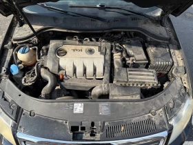 VW Passat B6 | Mobile.bg    14