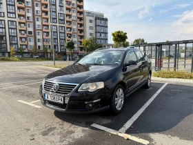 VW Passat B6 | Mobile.bg    13