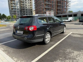 VW Passat B6 | Mobile.bg    5