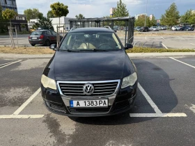 VW Passat B6 | Mobile.bg    3